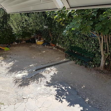 Apartment Lana Kastel Stari Kastela Dış mekan fotoğraf