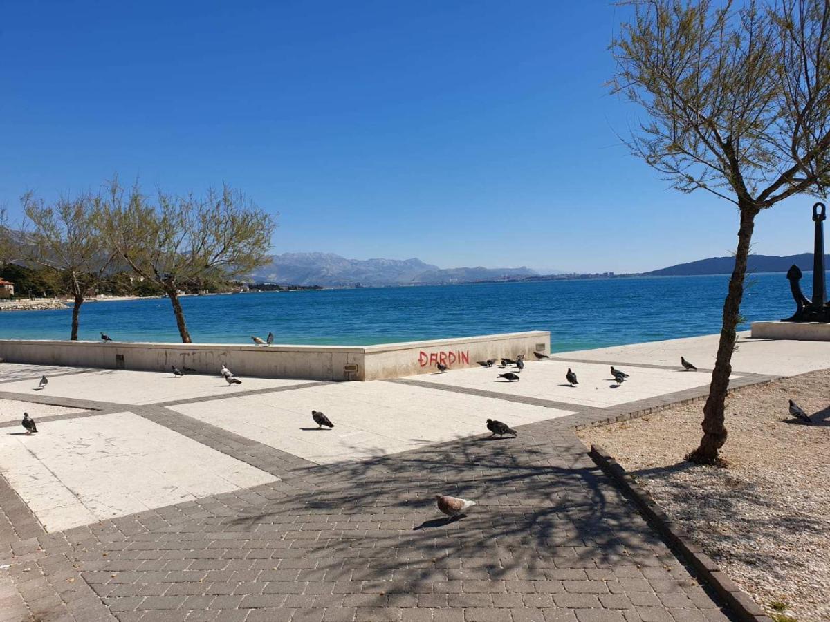 Apartment Lana Kastel Stari Kastela Dış mekan fotoğraf