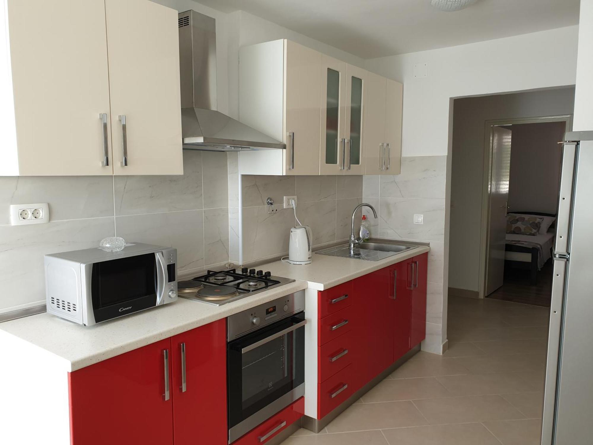 Apartment Lana Kastel Stari Kastela Dış mekan fotoğraf