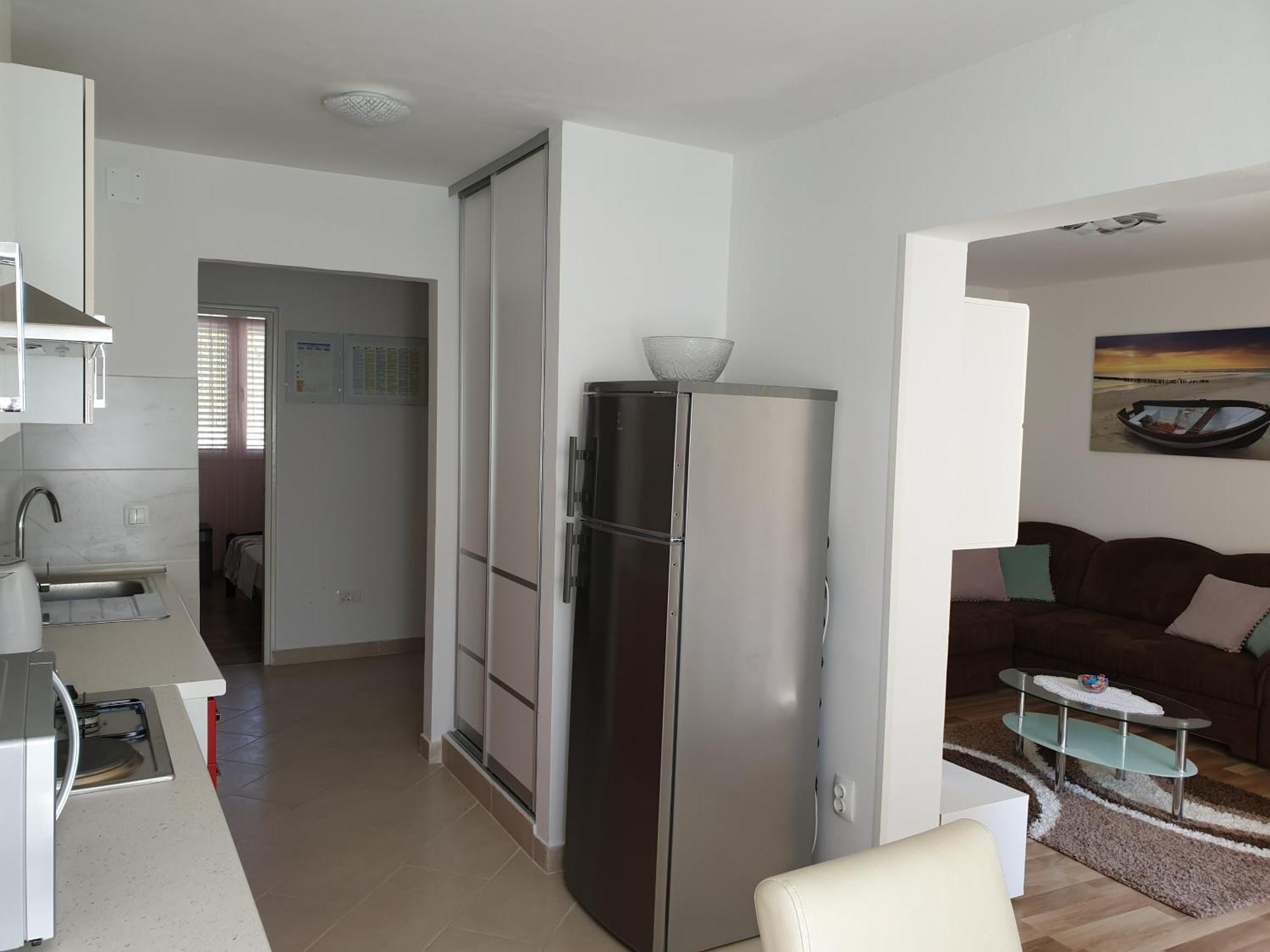 Apartment Lana Kastel Stari Kastela Dış mekan fotoğraf