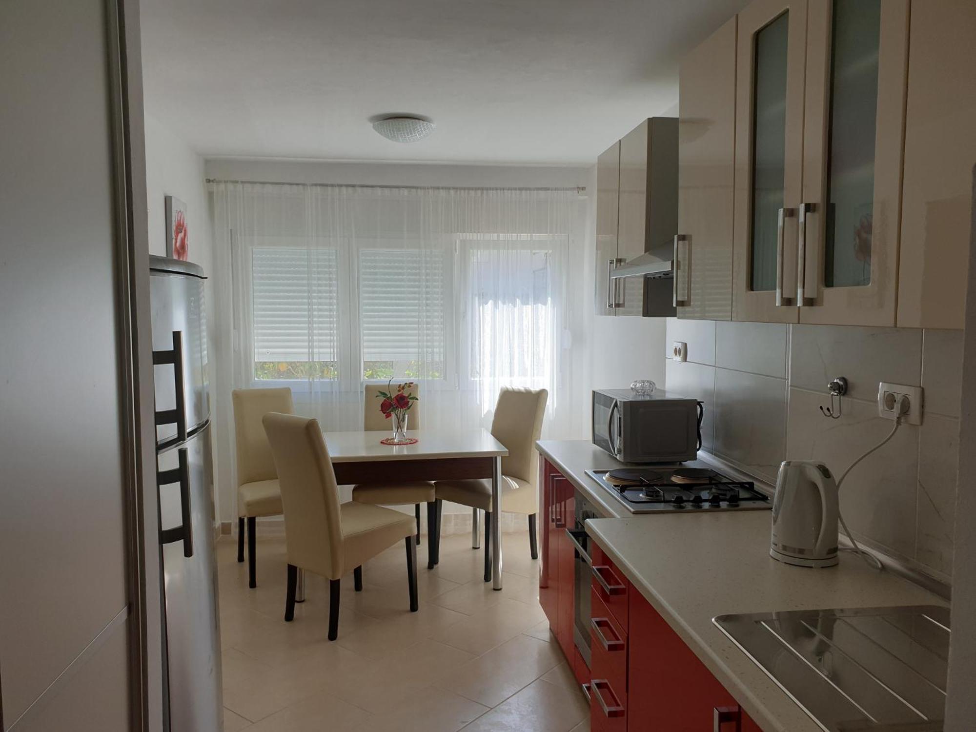 Apartment Lana Kastel Stari Kastela Dış mekan fotoğraf