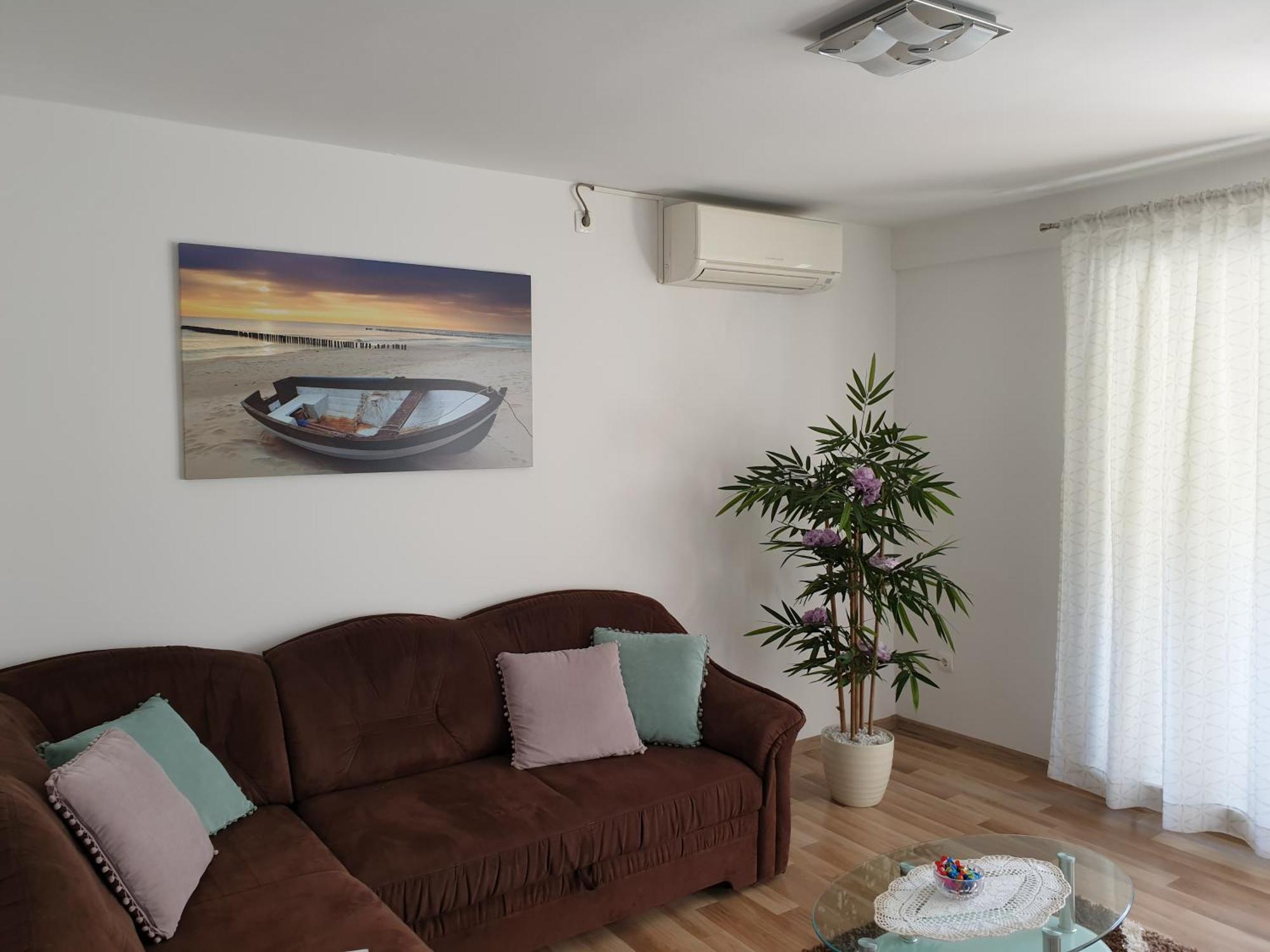 Apartment Lana Kastel Stari Kastela Dış mekan fotoğraf