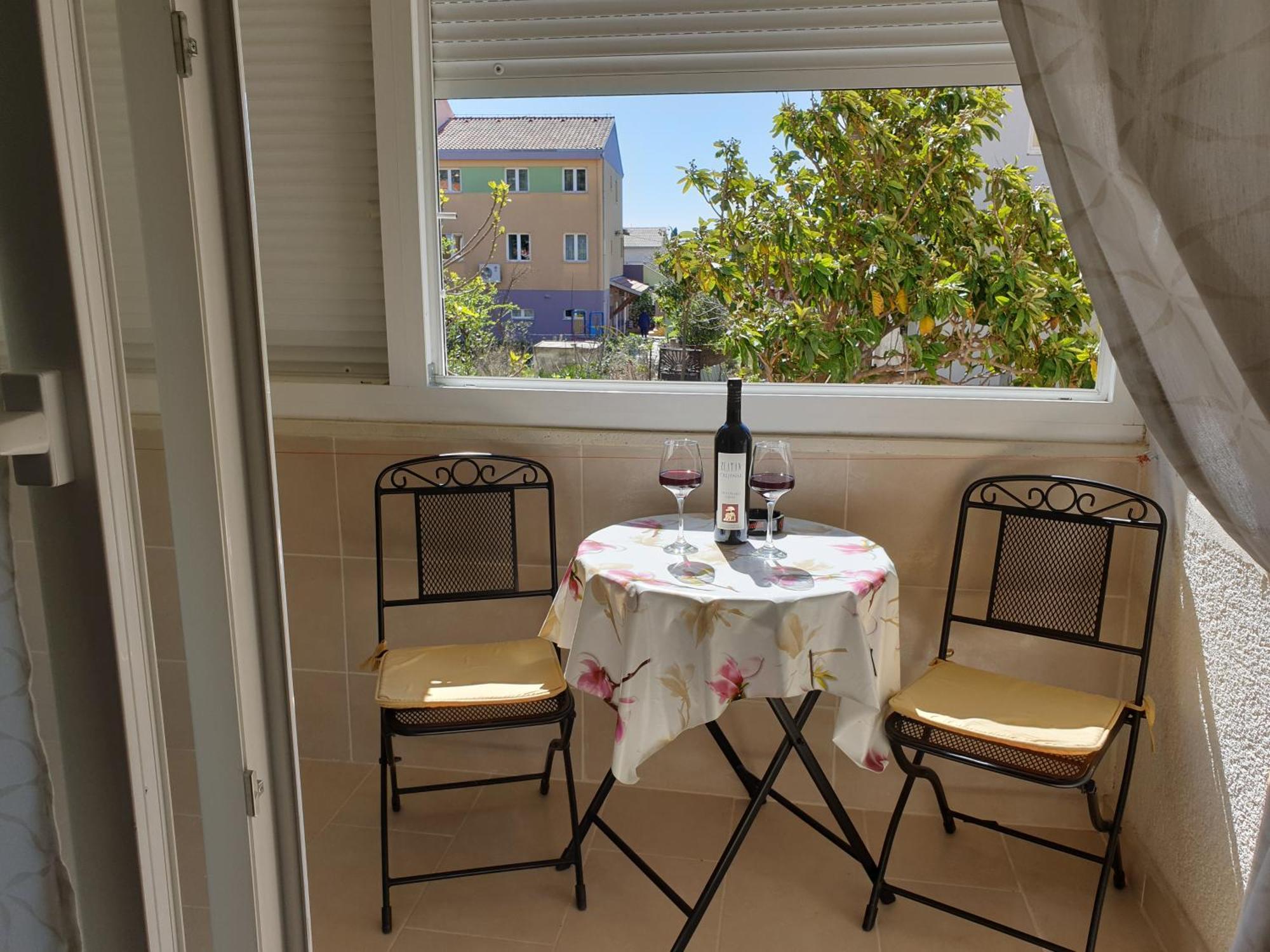 Apartment Lana Kastel Stari Kastela Dış mekan fotoğraf