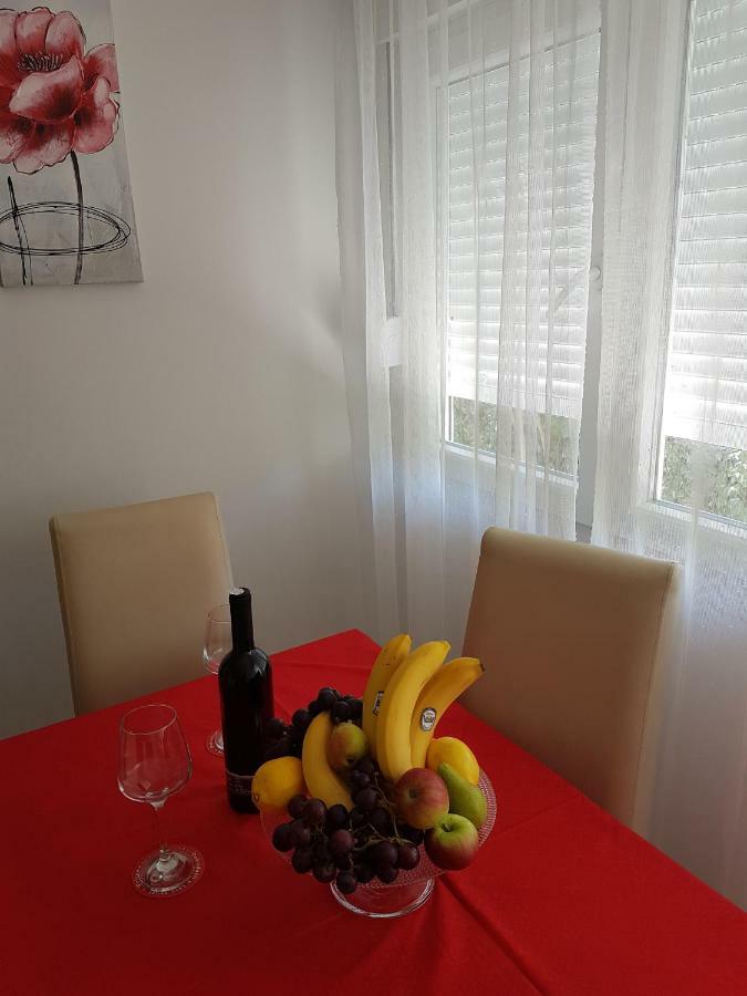 Apartment Lana Kastel Stari Kastela Dış mekan fotoğraf