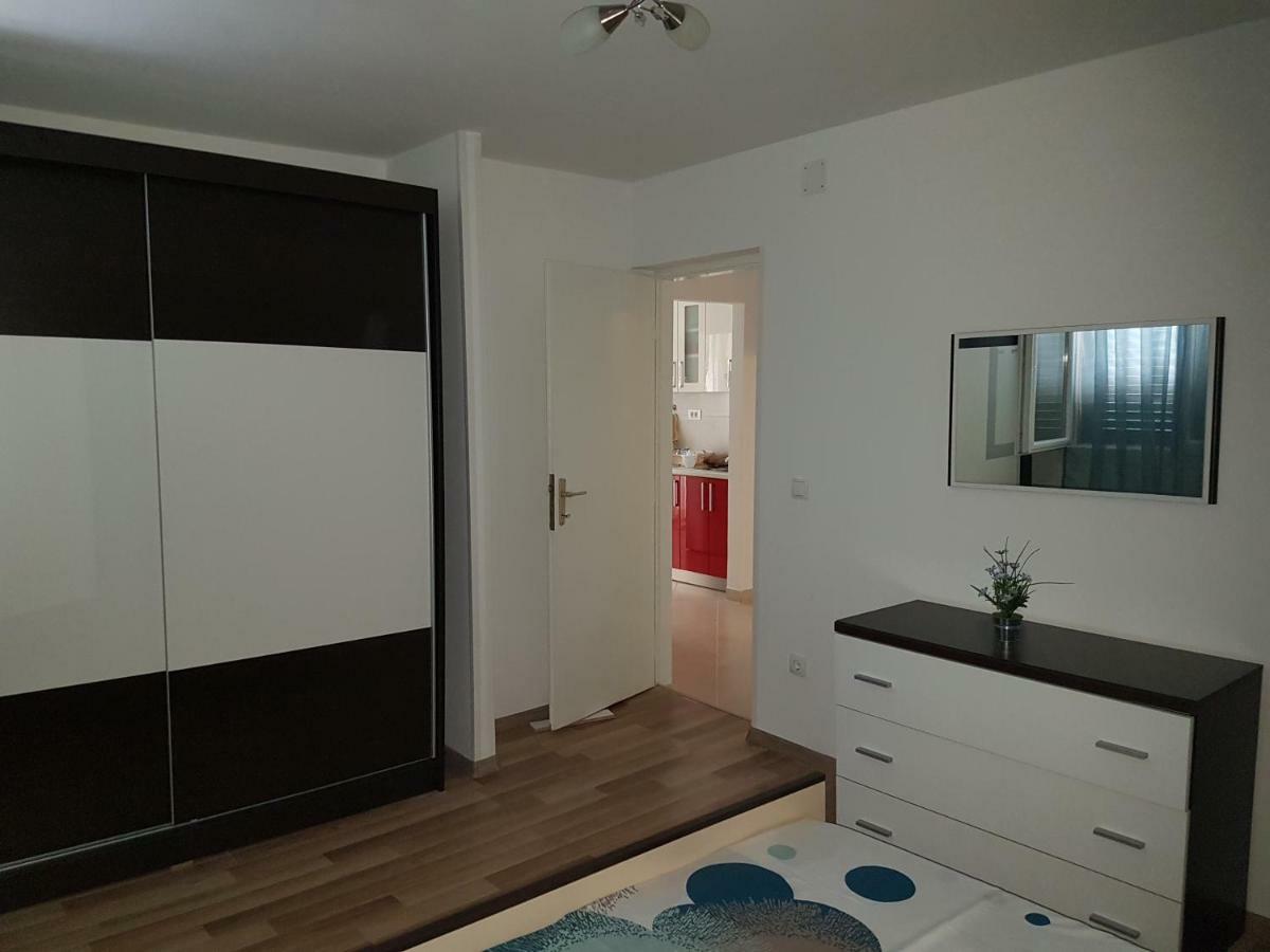 Apartment Lana Kastel Stari Kastela Dış mekan fotoğraf