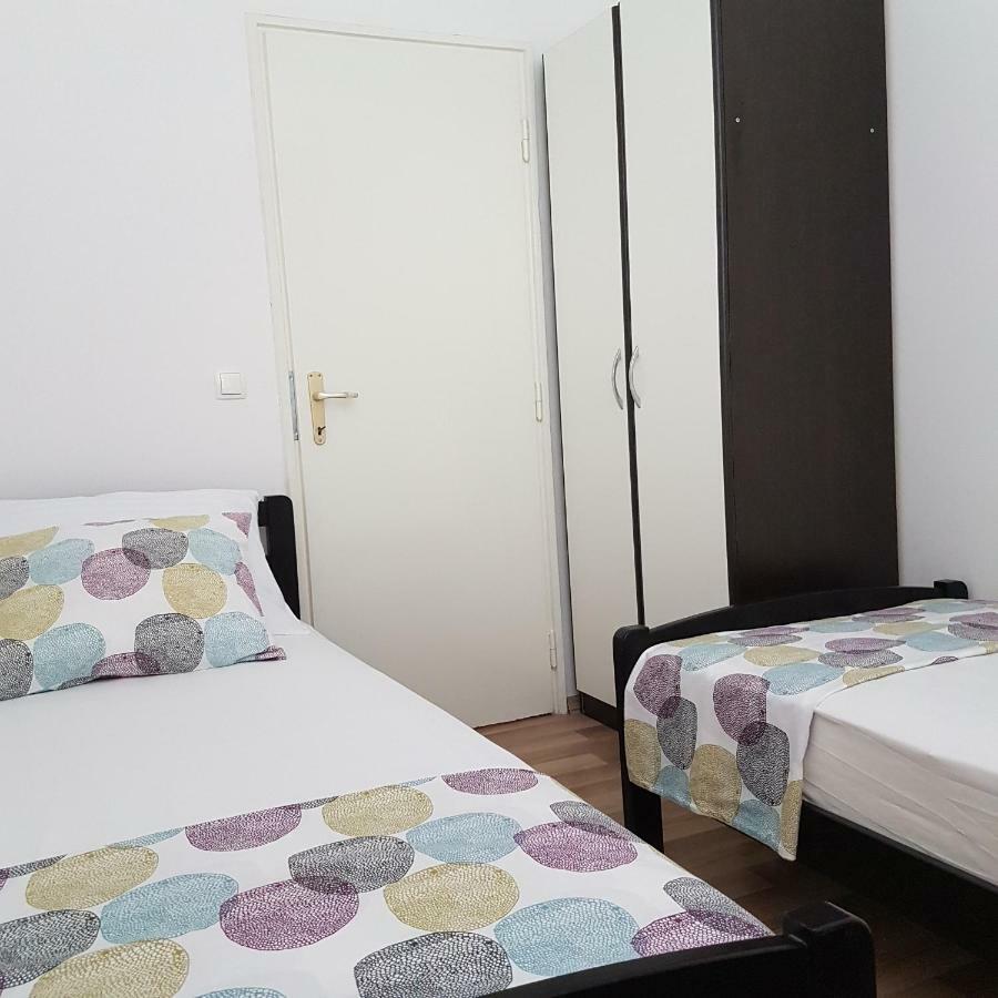 Apartment Lana Kastel Stari Kastela Dış mekan fotoğraf