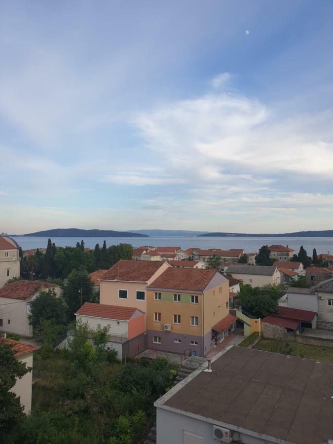 Apartment Lana Kastel Stari Kastela Dış mekan fotoğraf